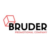 Bruder Promotional Company Logo
