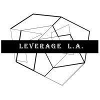 LeverageLa Logo