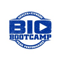 Bio Bootcamp Logo