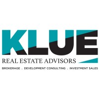 Klue Real Estate Advisors Logo