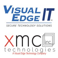XMC, Inc. Technologies Logo