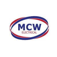 MCW Electrical Services Ltd Logo