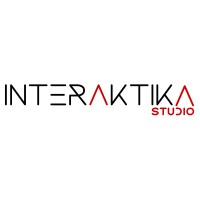 Interaktika Studio Logo