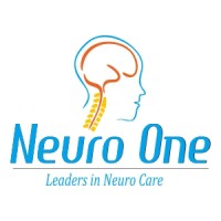 Neuro One Hospital Logo