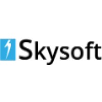 Skysoft Global Logo