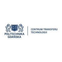 Centrum Transferu Technologii Politechniki Gdańskiej (CTT PG) Logo
