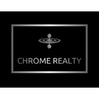 Chrome Realty Logo