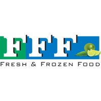 FFF Fresh & Frozen Food AG Logo