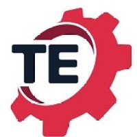 TECHN ENDS Engenharia e Soluções Industriais Logo