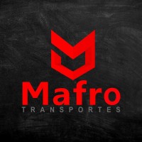 Mafro Transportes Logo