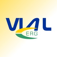 VIALERG Logo
