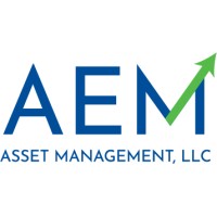 AEM Asset Management LLC Logo
