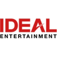 Ideal Entertainment Logo
