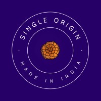 Single Origin India Logo