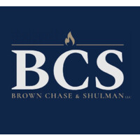 Brown Chase & Shulman LLC Logo