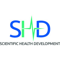 Scientific Health Development Logo