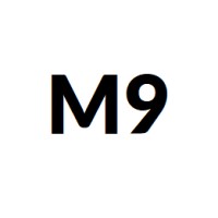 M9 Local Reviews Logo