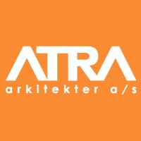 ATRA arkitekter Logo