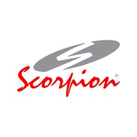 Scorpion Containers Pvt Ltd Logo