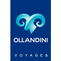 Ollandini Voyages Logo