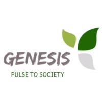 The Genesis Foundation Logo