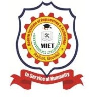 Modern Institute of Engineering and Technology, Bandel Logo