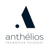 ANTHELIOS Logo
