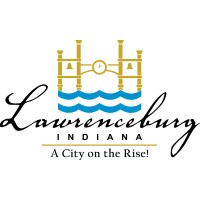 City of Lawrenceburg, Indiana Logo