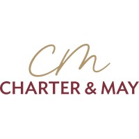 Charter and May Logo