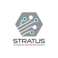 Stratus Technology Integration Services Logo