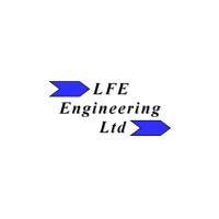 LFE Engineering Ltd Logo