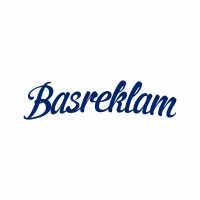 Basreklam Logo