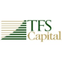 TFS Capital LLC Logo