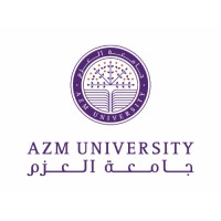 AZM University Logo
