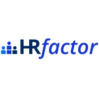 HR Factor Logo