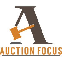 Auction Focus Private Limited Logo