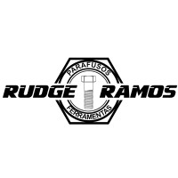 Parafusos Rudge Ramos Logo