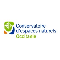 Conservatoire despaces naturels dOccitanie Logo