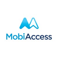 MobiAccess Logo
