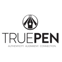 Truepen Coaching Logo