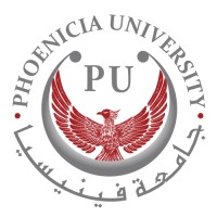 Phoenicia University Logo