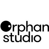 OrphanStudio Logo