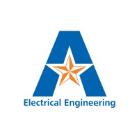 University of Texas at Arlington - Electrical Engineering Department Logo