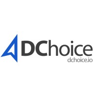 DChoice Logo