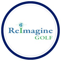 Re-Imagine Golf, LLC Logo