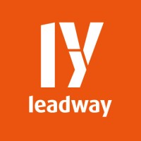 Leadway GmbH Logo