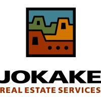 Jokake Real Estate Services Logo
