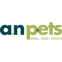 AN Pets Logo