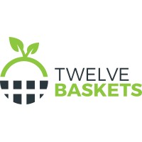 Twelve Baskets, LLC Logo