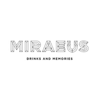 Miraeus Cocktails Logo